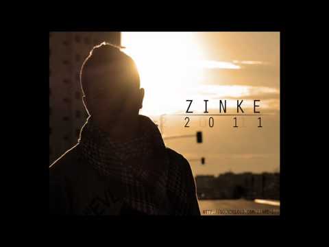 Kástor K & Zinke - Siempre hay vocales