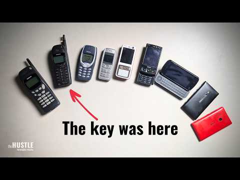 Why Everyone Was Wrong About Nokia