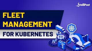 Fleet Management for Kubernetes | Fleet Management | Kubernetes for Be
