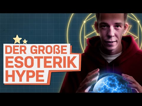 So gefährlich kann Esoterik sein | psychologeek