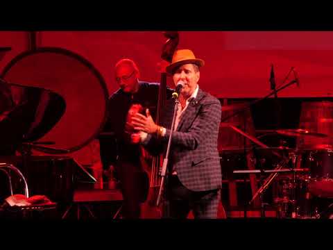 Loco Ironico - Live at MusicA 2017