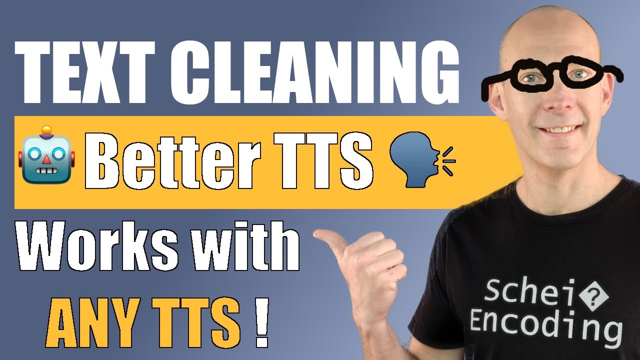 Your AI Voice Sounds WRONG! Here's Why 🤖 → 🗣️