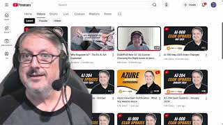 Here's My 2026 YouTube Trailer