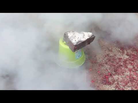 Oukitel WP6 Crazy Test  - Review Price