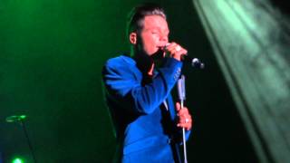 Anthony Callea - I&#39;ll Be The One - The Palms 13.07.2013