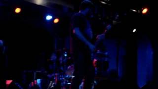 Big Business - Start Your Digging - All Tomorrow's Parties - Minehead - 5th December 2008