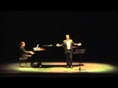 F. Schubert - An Silvia