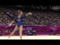 A Tribute to the Russian 2012 Artistic Gymnastics ...