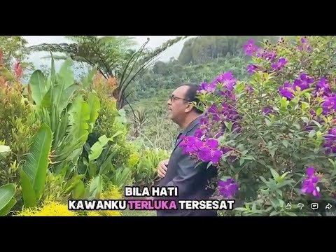 Bila Hati Kawanku Terluka - Lagu Rohani Kristen | Krist Sarjono