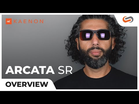 Kaenon Arcata SR Overview