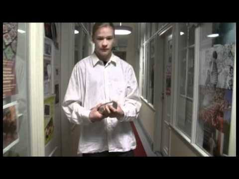 Kuppi kahvia - A Cup of Coffee