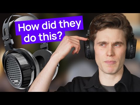 Genuinely The Best Headphones I've Ever Used -  New VSX Immersion One Review