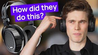Video thumbnail for Genuinely The Best Headphones I've Ever Used -  New VSX Immersion One Review by In The Mix