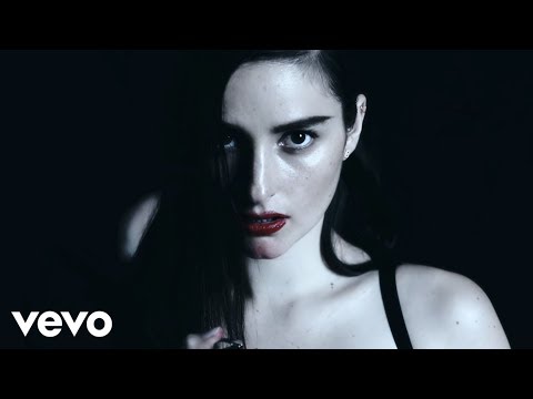 BANKS - Fuck With Myself