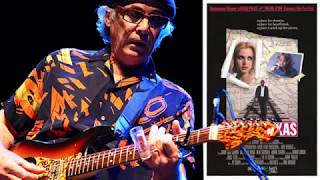 PARÍS, TEXAS - Ry Cooder