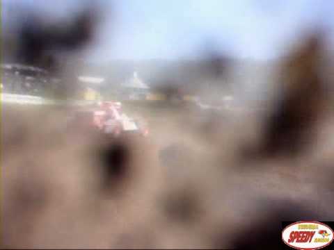 Camera Car Natale Casalboni Autocross Maggiora 12 e 13 /04/09 1° manches