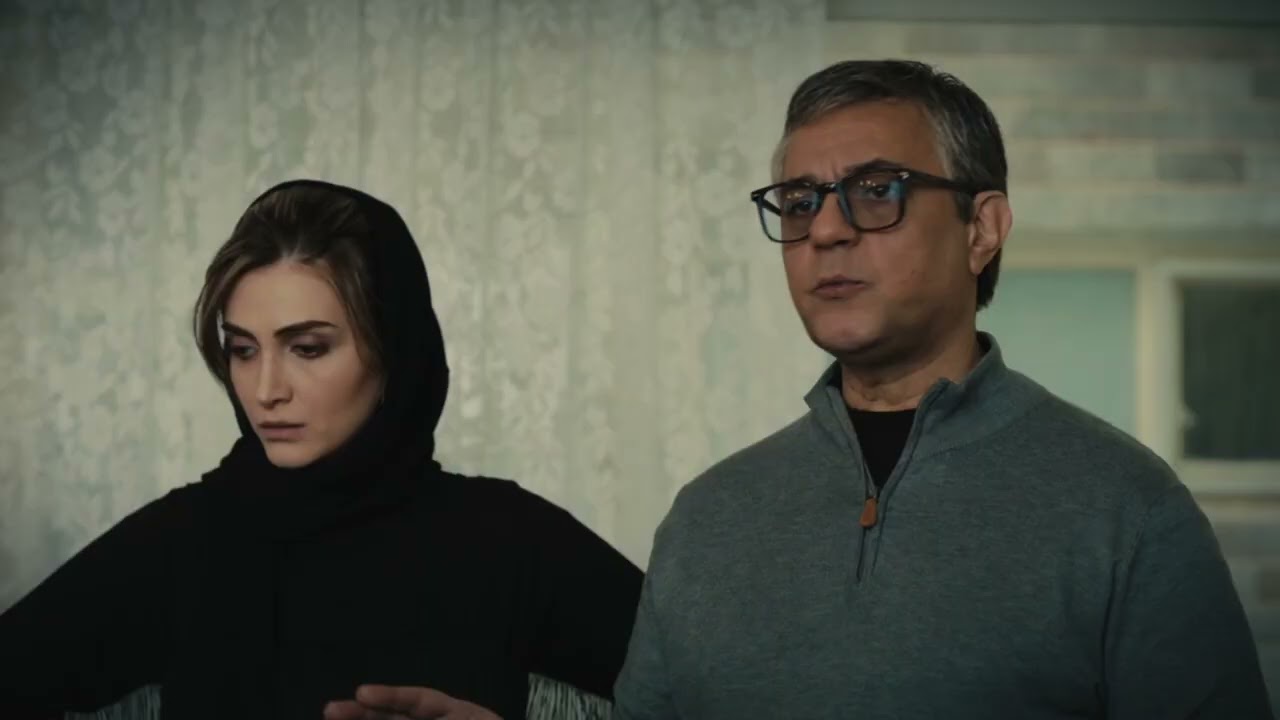 درام عاشقانه «گل سنگ» | با بازی مهتاب کرامتی و مهدی حسینی‌نیا | فیلم جدید ابرا