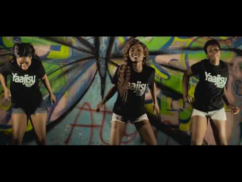 Atom Reloaded Ft Trigazy - Yaajisu