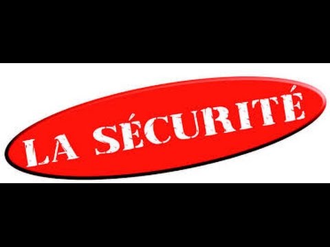 Khoutbah 06/11/2015: La sécurité nationale, responsabilité de qui? - Dr Mouhammad Ahmad LO H.A