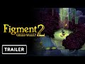 Gameplay video of Figment 2: Creed Valley  Nintendo Switch