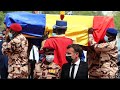Décès D Idriss DEBY Quelles Conséquences Sur La Sécurité Dans Les états Du Sahel