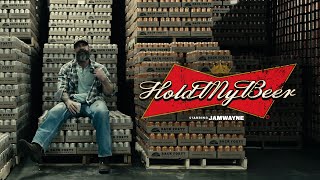 JamWayne - Hold My Beer (Official Video)