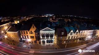 Combined Remedies Approach Addresses Contaminants at a Former NJ Lock Manufacturing Site