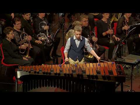 Gelders Fanfare Orkest - Fluorenscence