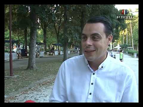 RTV Šumadija - Nova izdanja Književne omladine Srbije