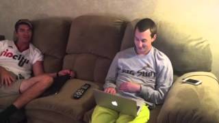 2015 Draft Lottery