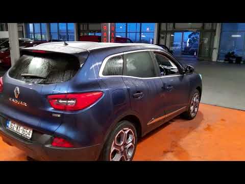 Renault Kadjar 2016 - Image 2