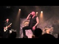Soilwork - Enemies In Fidelity @ KUFA Lyss 2015 ...
