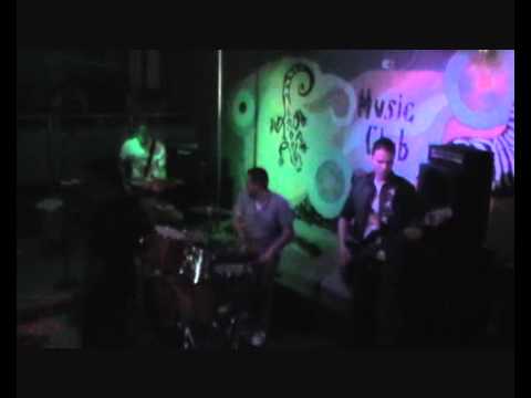 Mental Hazard - Mental Hazard - Everything Ends (live-Hell In Cage)