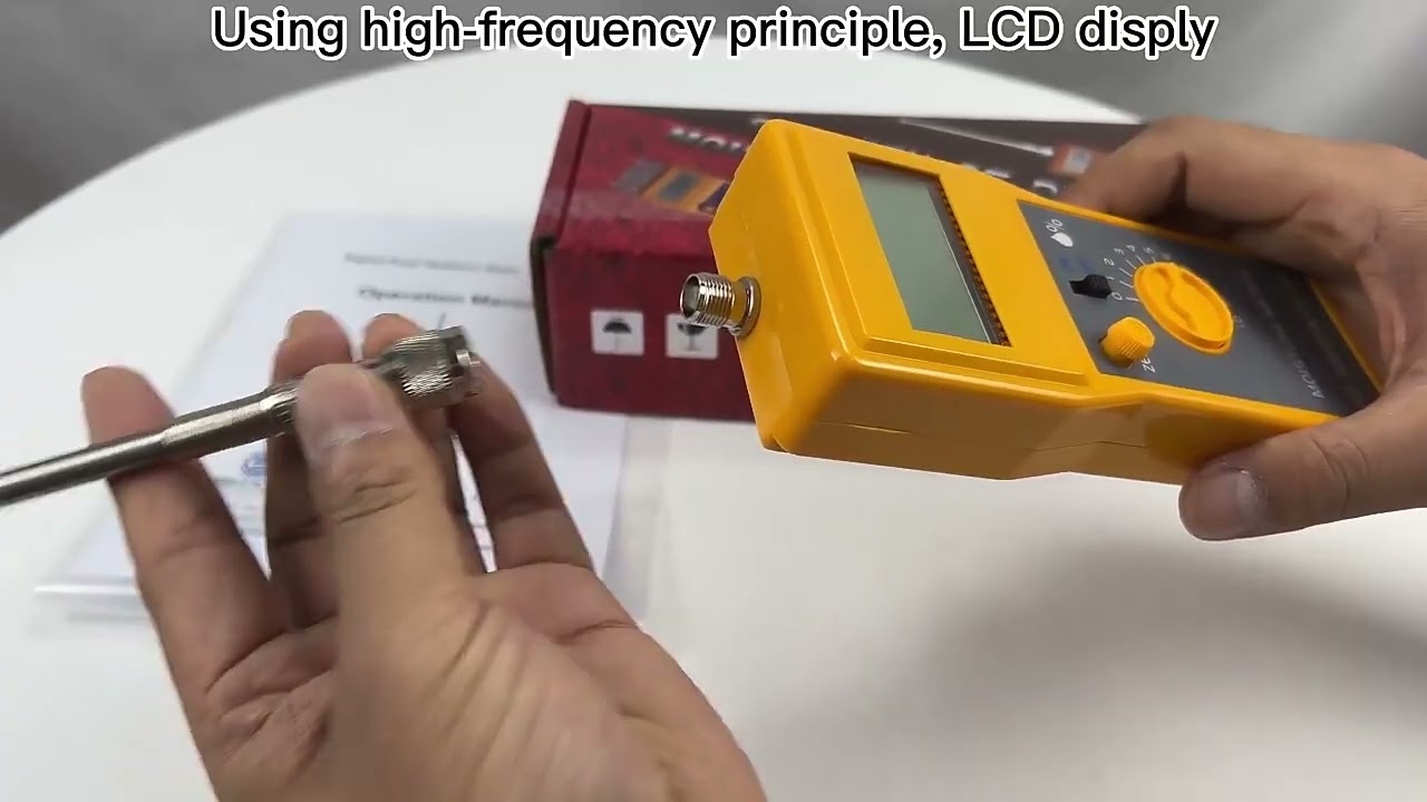 SKZ111C Food Moisture Meter