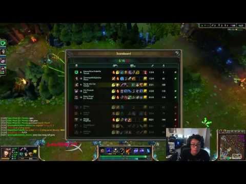 WildTurtle vs Fabbbyyy   Caitlyn vs Lucian   bot «Beast» Challenger I