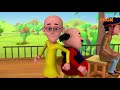 Motu Patlu Season 1 मोटू पतलू Hawayee Dhaba Episode 82 Part 2 Voot Kids