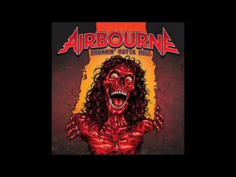 download lagu mp3 mp4 Airbourne Down On You, download lagu Airbourne Down On You gratis, unduh video klip Airbourne Down On You