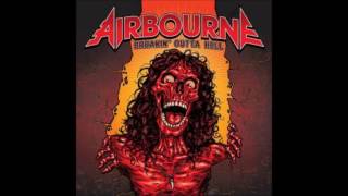 Airbourne - Down on you