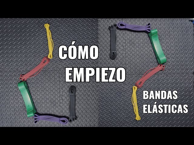Vídeo relacionado con Savage Island Pack 10 Cuerdas Elásticas Reforzadas