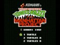 Teenage Mutant Ninja Turtles III The Manhattan Project NES Music Krang Battle