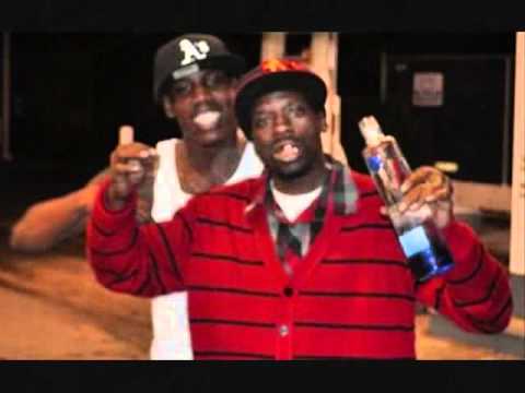 Travie mack ft. Velly mac and Lil Dame - Im Wett