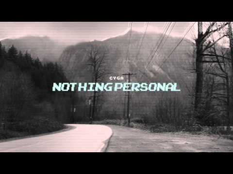 Cyga - Nothing Personal