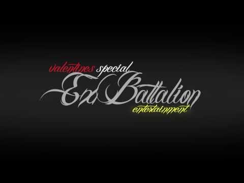 Akoy Maghihintay Sayo By; ExBattalion & Blingzy One