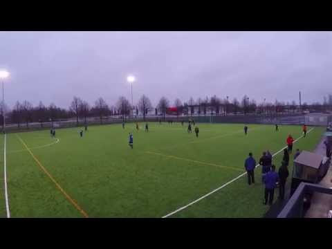 Edustus: FJK - FC Rellu 10-1