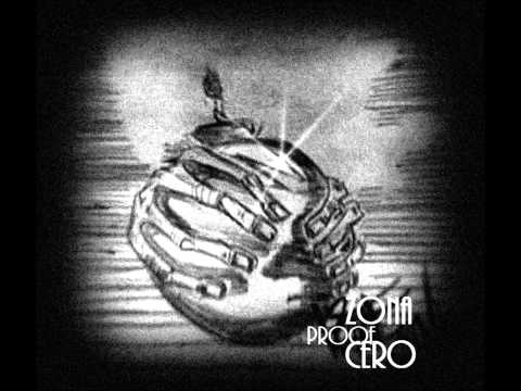 Proof / Zona Cero / Álbum completo + link de descarga