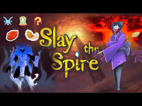 Slay the Spire August 12th Daily - Watcher
