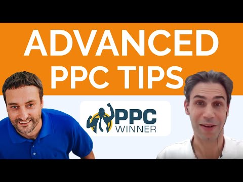 Advanced Amazon PPC Tips - PPC Winner