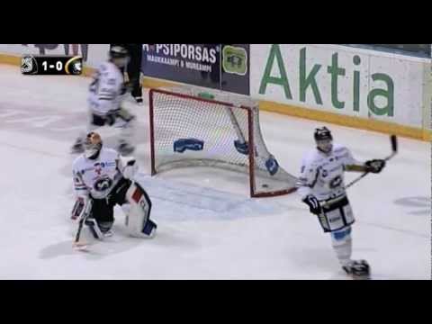 5.1.2012 TPS - Kärpät 1-3