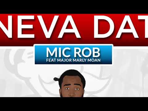 Mic Rob - Neva Dat (Full Official Song) ft. Major Marley Moan