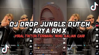 Download lagu DJ DROP JUNGLE DUTCH ARYA RMX SOUND DIASS VOGARD | VIRAL TIK TOK TERBARU mp3